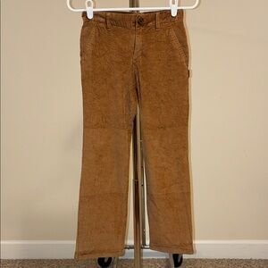 Cat & Jack Girls' Corduroy Pants